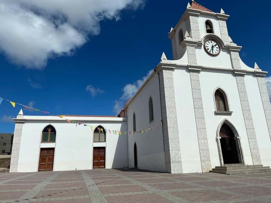 Praia: Day trip by minibus for cruise passengers - Assomada Markets And City Center Time In The Second-Largest City