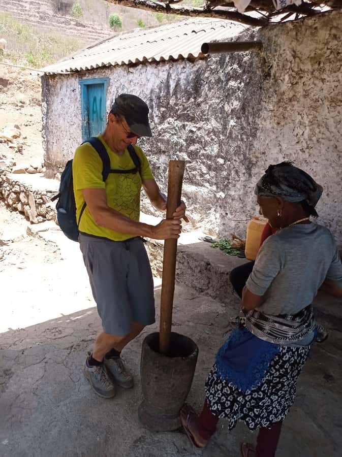 Praia: Plateau and Cidade Velha Guided Tour - Why Praia Plus Cidade Velha Fits a 4-Hour Day