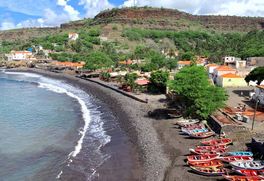 Praia: Santiago Island Natural Park & Resistance Museum Tour - Why this 10-hour Santiago loop feels like two islands in one day