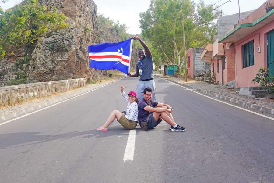 Praia: Santiago Island Natural Park & Resistance Museum Tour - The Museum of Resistance at Chão Bom, where history stays human