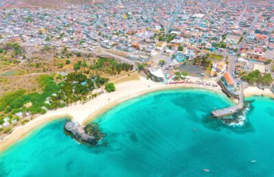 Santiago Island Tour with Tastings and Tarrafal Beach