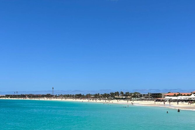 Private Boat Tour in Santa Maria - Key Things to Know Before You Go
