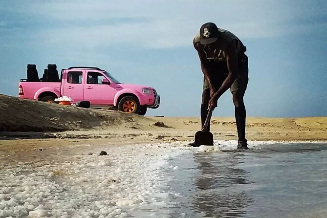 Private Creative Pictures Full Day Island Tour (Off Road inc.) - Key things to know before you go