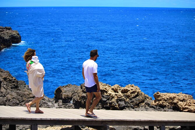 Private Full-Day Tour of Sal Island - Terra Boa: Mirage Views in a Desert-Like Area