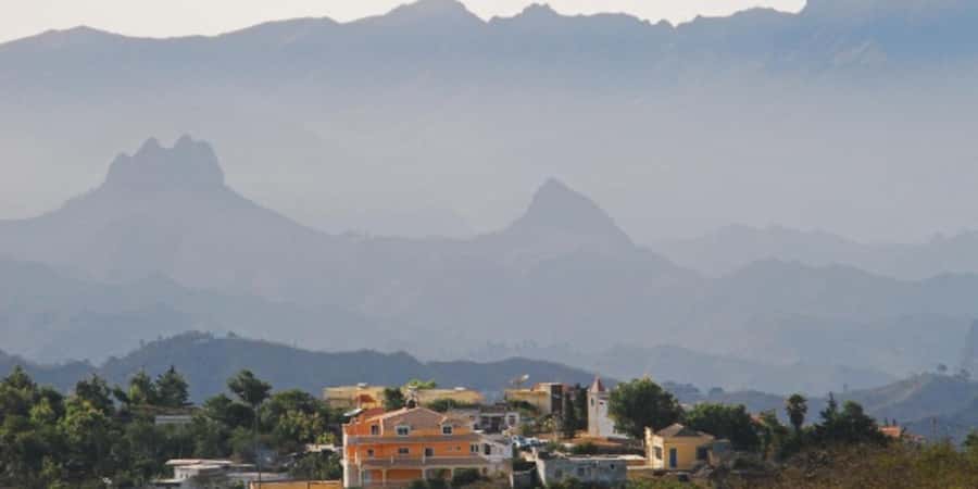 Private Hike through mountains and distant rural villages - Key things that make this hike worth it