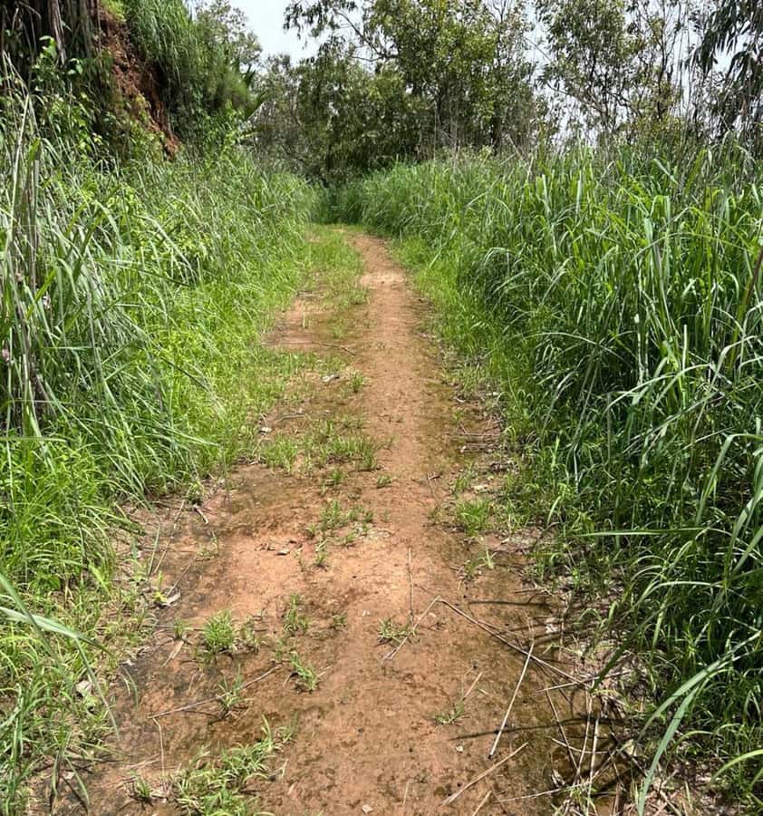 Private Hike through mountains and distant rural villages - The small-group setup makes the conversation and pacing better
