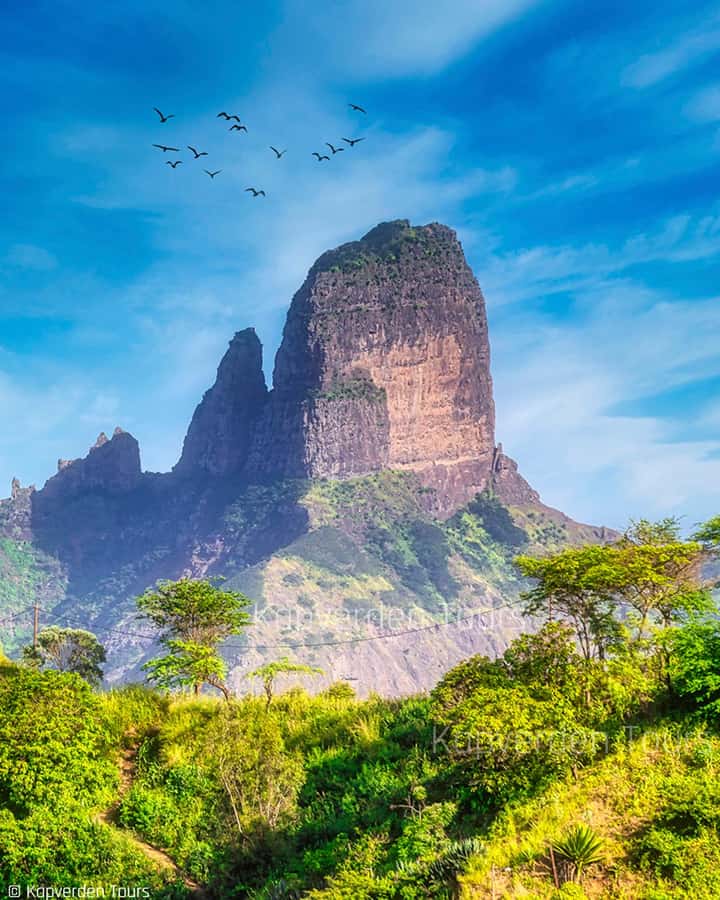 Private Hike through mountains and distant rural villages - Fauna and flora details: you’ll get more than scenery photos