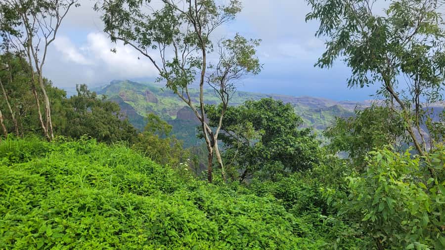Private Hike through mountains and distant rural villages - Why the volcanic silence hits different in these valleys and hills