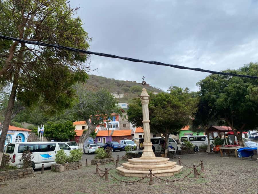 Private Tour Cidade Velha/Discover OLD CITY - Key points worth knowing before you go