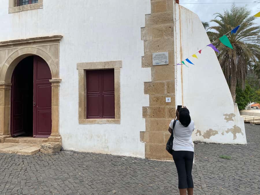 Private Tour Cidade Velha/Discover OLD CITY - Why Cidade Velha Feels Like Cape Verde’s First Chapter