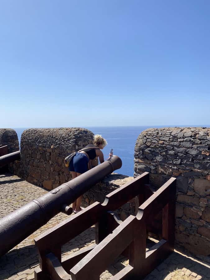 Private Tour Cidade Velha/Discover OLD CITY - Price and Value: What the $35 Covers (and What It Does Not)