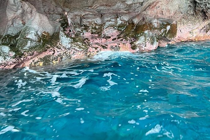 Private Tour in Praia, Cape Verde - Key Highlights You Should Know Before You Go