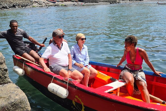 Private Tour in Praia, Cape Verde - A Private Santiago Island Day That Actually Has Swim Time