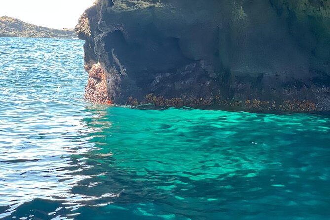 Private Tour in Praia, Cape Verde - Ribeira da Prata: The Natural Pool Break for Swimming and Photos