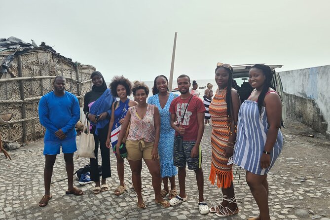 Private Tour in Praia, Cape Verde - Returning to Praia: Finish With Pickup Back at Your Accommodation