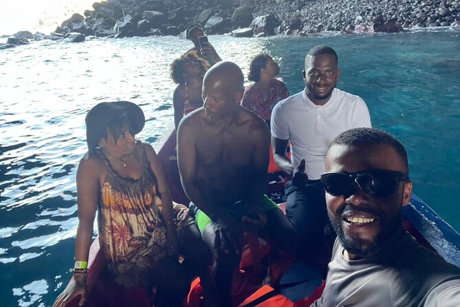 Private Tour in Praia, Cape Verde - Getting Started in Praia, Then Head Northwest