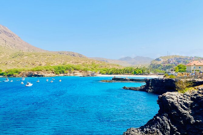 Private Tour of Santiago - Discover the Island - From Praia to the interior to Tarrafal beach, how the day flows