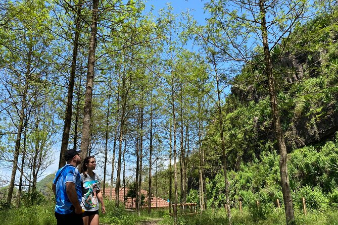 Private Tour of Santiago - Discover the Island - Serra de Malagueta, the island interior for views and photos