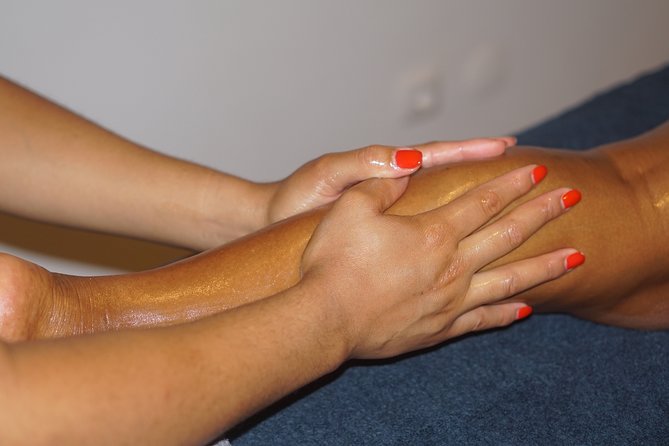 Relaxing Massages 50 minutes - Key points to know before you go