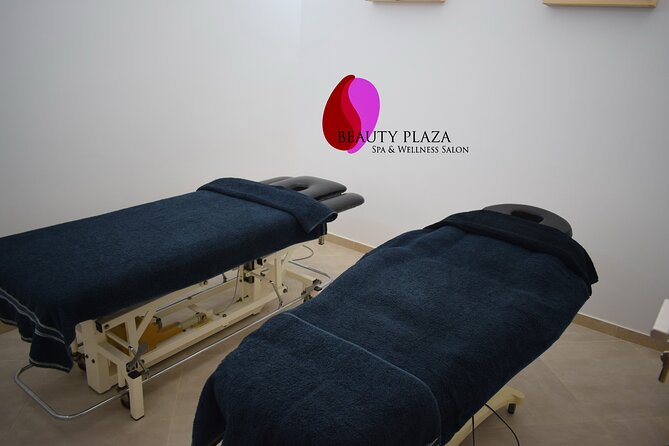 Relaxing Massages 50 minutes - Who this massage option is best for