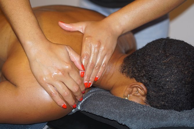 Relaxing Massages 50 minutes - Where you meet: Santa Maria, Cabo Verde, and how transfers change the day