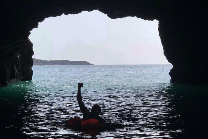 Ribeira da Barca: Boat Trip to the Cave, Snorkeling and BBQ on the beach - Why Ribeira da Barca Works as a Santiago Island Day Trip