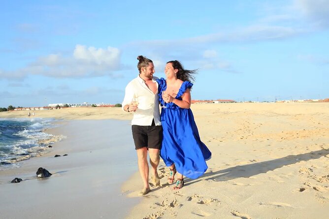 Romantic Sunset & Glamping Experience - The provider detail that matters: service you can feel in the pacing
