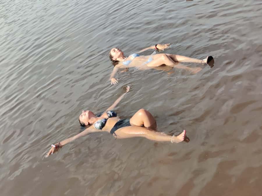 Sal: All-Inclusive Salt Lake, Blue Eye and Shark Bay Tour - Who this tour suits best, and who should think twice
