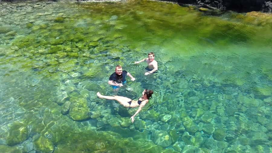 Sal: All-Inclusive Salt Lake, Blue Eye and Shark Bay Tour - Why a half-day Sal Highlights tour is the smart move