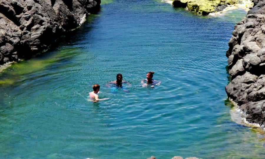 Sal: All inclusive Salt Lake, Natural pools and Shark Bay - Key highlights I think you will care about