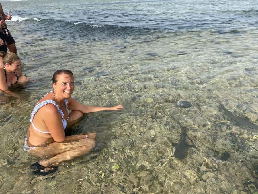 Sal: All inclusive Salt Lake, Natural pools and Shark Bay - What to pack so the day goes smoothly
