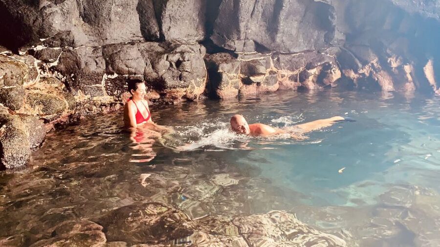 Sal: All inclusive Salt Lake, Natural pools and Shark Bay - Price and value: what $294 gets you for 2 people