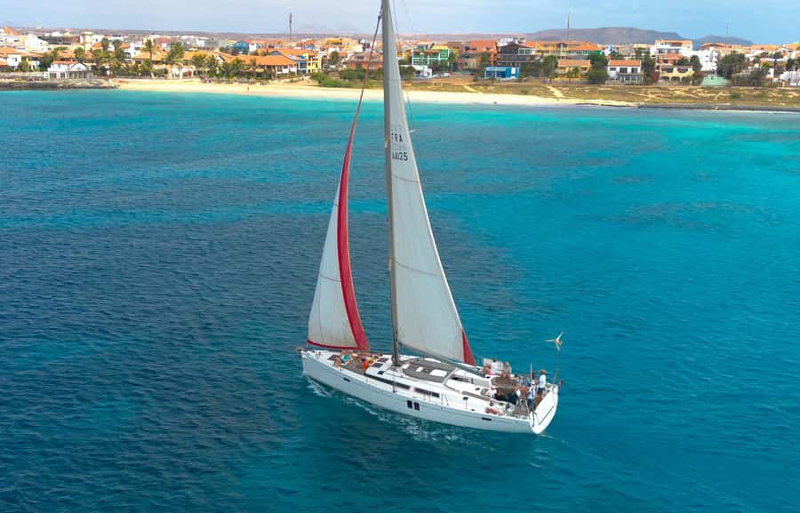 Sal, Cape Verde: Half day on Cuba Libre sailing yacht - Key things to know before you go