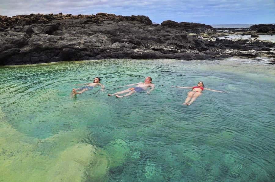 Sal: Full-Day Trip Around the Island with Lunch - Getting Your Bearings on Sal, From Ponta Preta to the Island’s Center