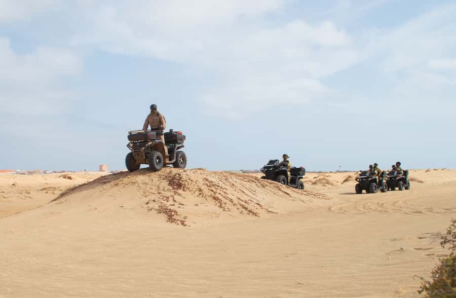 Sal Island: 2-Hour ATV Quad Desert Adventure - Price and Value: Is $106 Per Person Worth It?