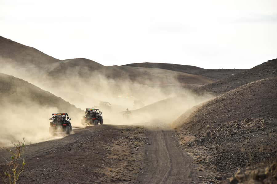 Sal Island: 2-Hour Buggy Desert Adventure - Why Sal’s buggy ride makes sense in just 2 hours