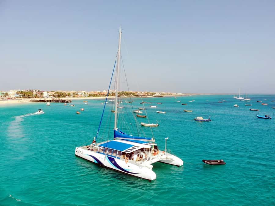 Sal Island Catamaran Cruise with All-inDrinks and Snacks - Practical Tips That Actually Help on the Day