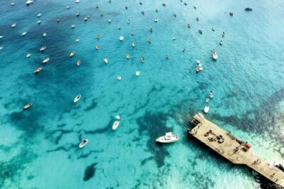 Sal Island Catamaran Cruise with All-inDrinks and Snacks