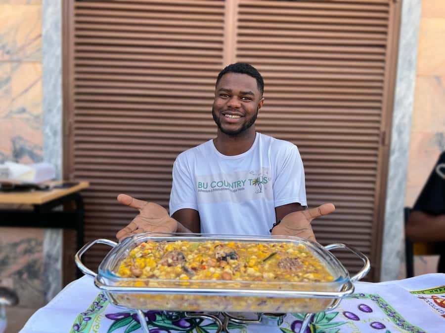 Sal Island: Catxupa Cooking Class with a local family - Key Things to Know Before You Go