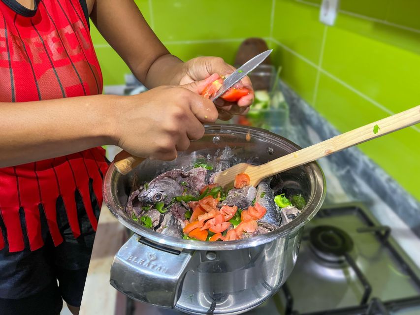 Sal Island: Catxupa Cooking Class with a local family - Should You Book This Catxupa Cooking Class With Bu Country Tours?