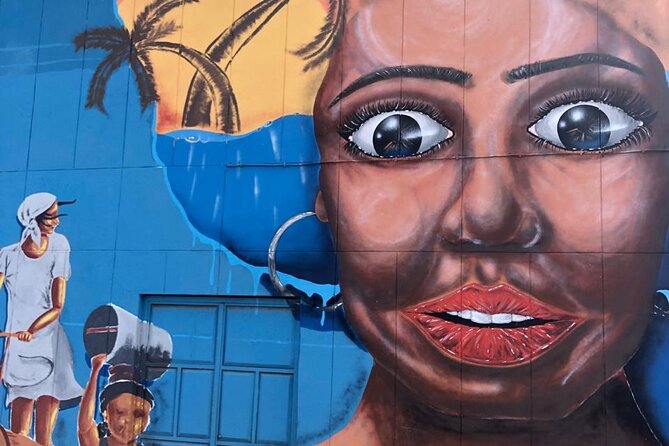 Sal island: Espargos city tour, Local life and Cape Verde Tapas - Key highlights