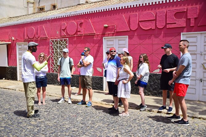 Sal island: Espargos city tour, Local life and Cape Verde Tapas - Who This Tour Suits Best (and Who Might Reconsider)
