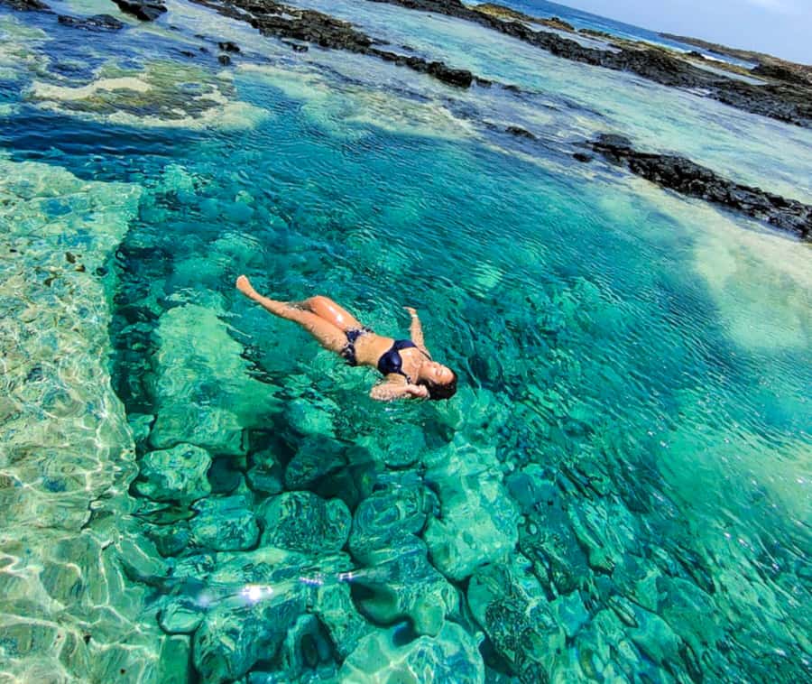 Sal: Island Experience Tour with a Certified Local Guide - Key things to know before you go