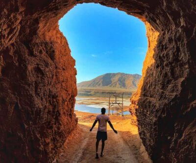 Island Experience Tour with a Certified Local Guide