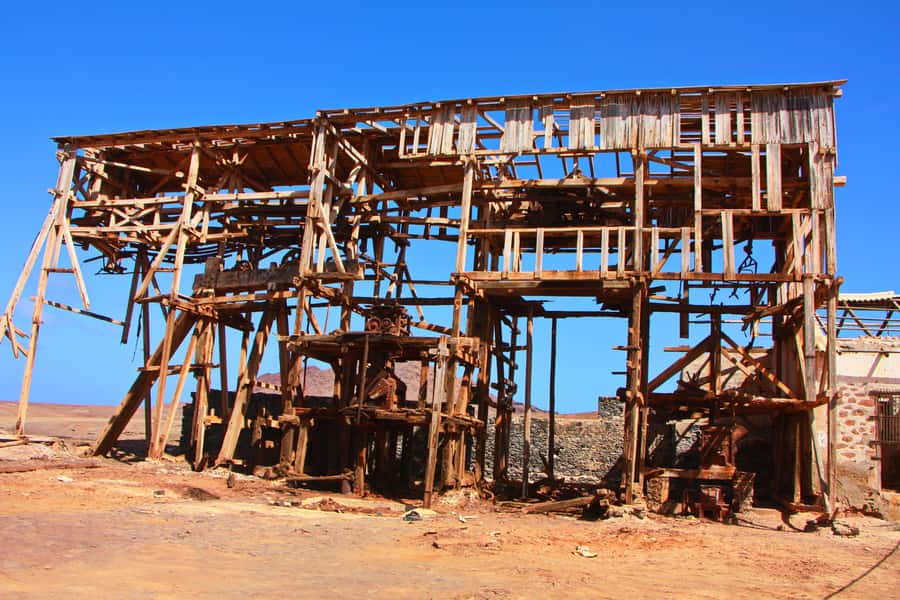 Sal island : Full day excursion Salinas, Shark Bay, Blue Eye - Price and value: what $33 covers, and what you may still spend