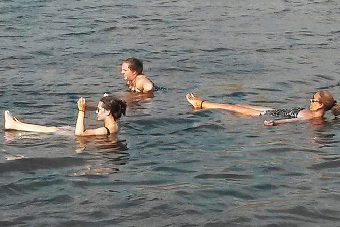 Sal Island: Full-day Private Experience with Local Guide - Santa Maria drop-off: how to end the day without rushing