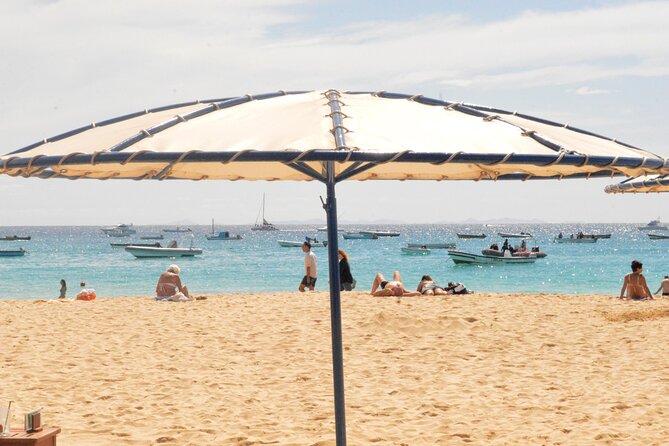 Sal Island: Guided Full-Day Highlights Tour with Lunch - A 6-hour “highlights” day that still feels relaxed