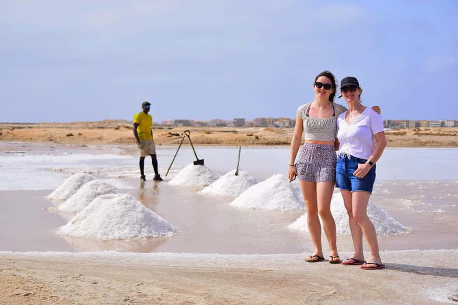 Sal island: Guided Historical and Cultural Tour - Why Sal’s salt pans and town stories belong in your 4-hour plan