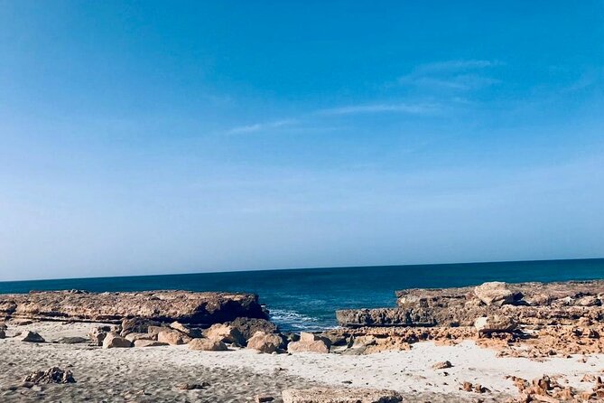 Sal Island in a Group - A Full Day Exploring the Highlights - Salt Lake Santa Maria: The Calm, Salty Start You’ll Remember