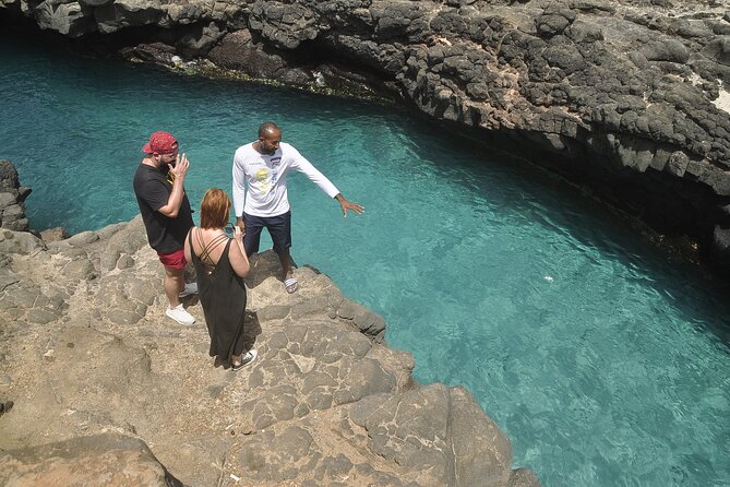 Sal island in one Day - Price and Value for a Group of Up to Four